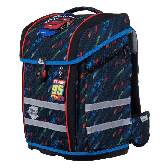 McNeill Perfecto Zestaw tornistra 5-części