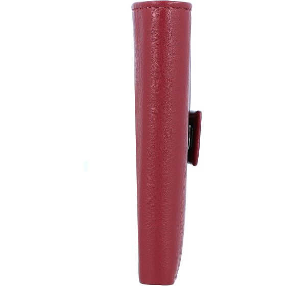 Esquire Etui na karty kredytowe Oslo RFID Skóra 8 cm