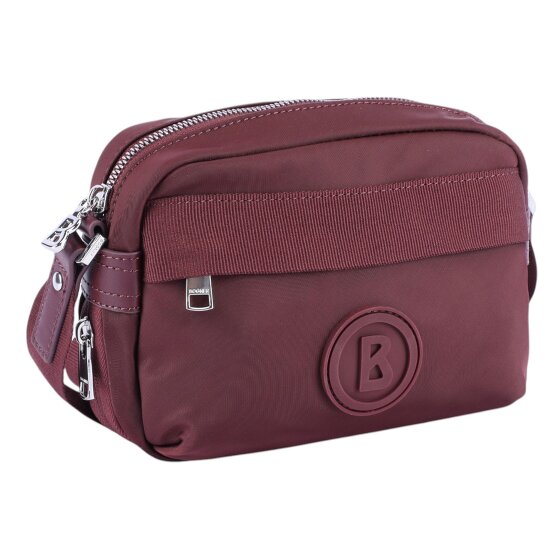 Bogner Maggia 1.0 Lidia Torba na ramię 20 cm z plisą rozprężną