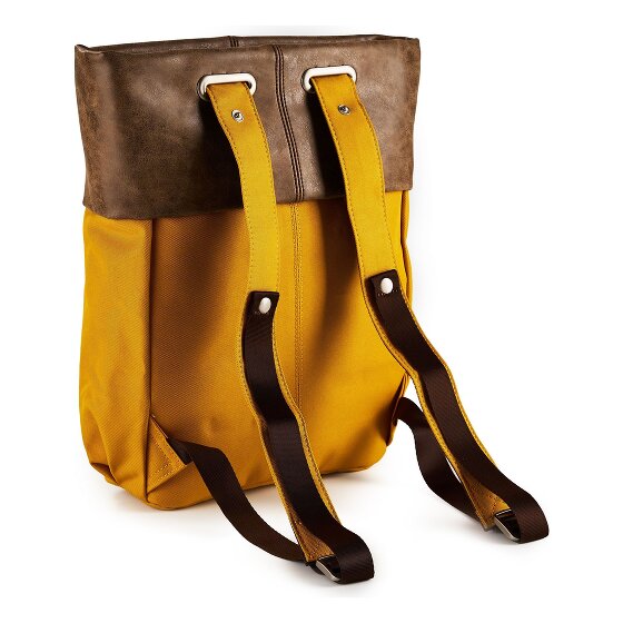 Zwei Olli Plecak 34 cm