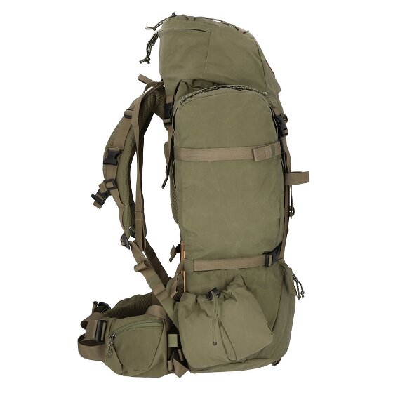 Fjällräven Kajka 65 65 M-L Plecak turystyczny M-L 75 cm