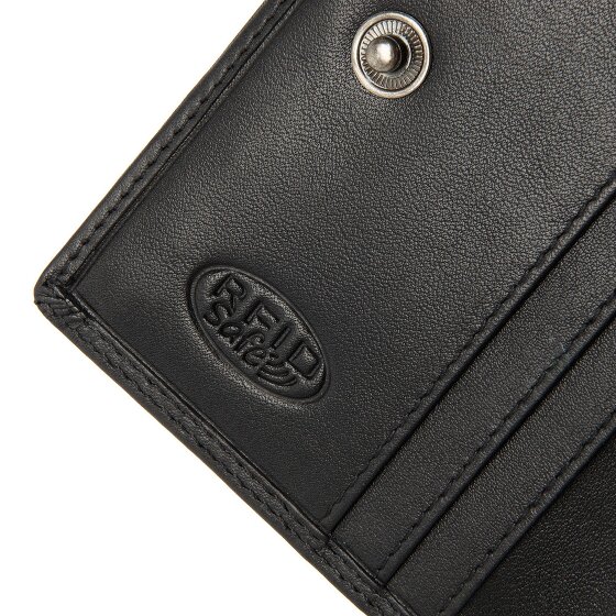 The Chesterfield Brand Lenwick Portfel Skórzany 11 cm
