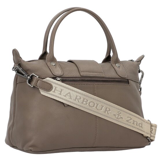 Harbour 2nd Just Pure Liane Torba Skórzany 31 cm