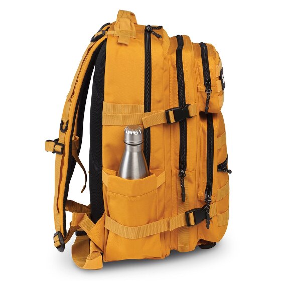 Worldpack Plecak podróżny BestWay Cabin Pro Supply z przegrodą na laptopa 48 cm