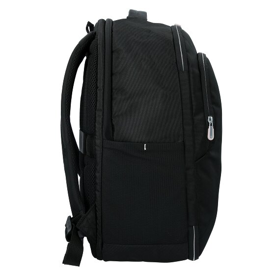Samsonite Plecak podróżny Guardit Classy 2.0 z przegrodą na laptopa M 45 cm