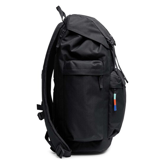 GOT BAG Flap Pack Plecak 47 cm Komora na laptopa