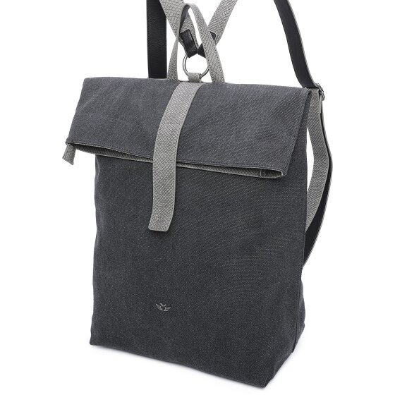 Fritzi aus Preußen Izzy03 Canvas Plecak 40 cm