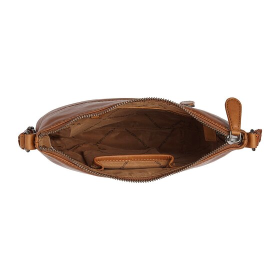 The Chesterfield Brand Redding Torba na ramię Skórzany 23.5 cm