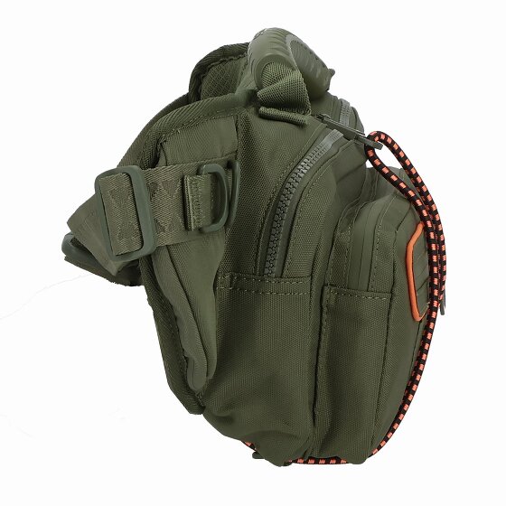 Sprayground Torba na ramię Spec Ops Global Hawk 38 cm