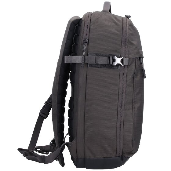 Timbuk2 The Division Pack Deluxe Plecak z przegrodą na laptopa 44 cm