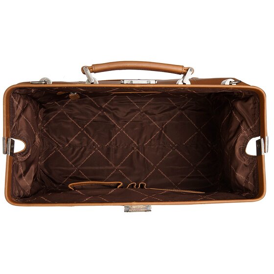 The Chesterfield Brand Texel Torba podróżna Weekender Skórzany 42 cm