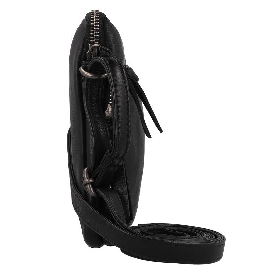 Greenburry Colombiana Torba na ramię Skórzany 14 cm