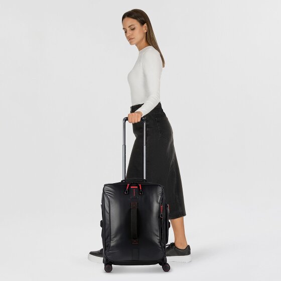 Samsonite Paradiver Light 4 kółka Torba podróżna 55 cm