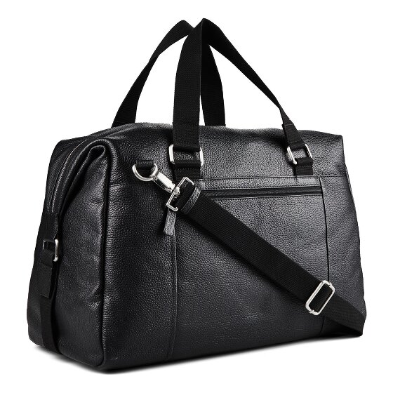 Strellson Kennington Torba podróżna Weekender Skóra 48 cm