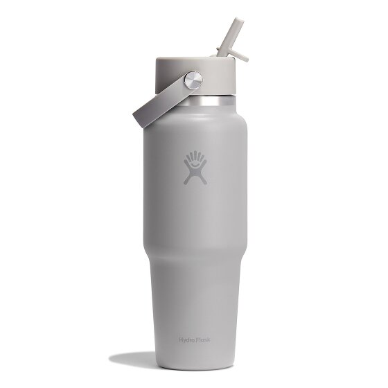 Hydro Flask Hydration Travel Bottle Flex Straw Cap Butelka do picia 945 ml