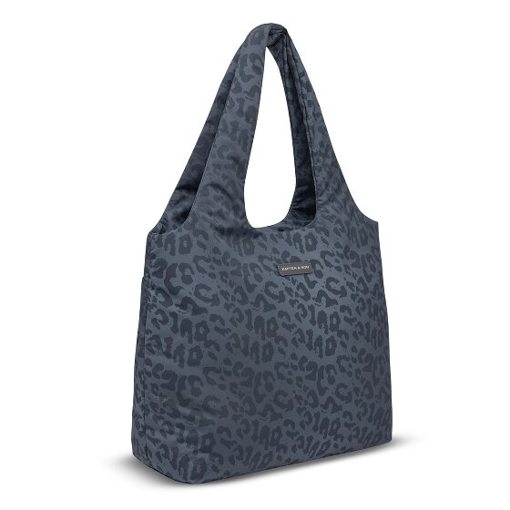 Kapten & Son Skara Cloud Shopper Bag 44 cm Komora na laptopa