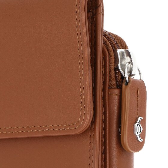 Golden Head Polo Etui na telefon komórkowy Skóra 10.5 cm