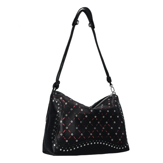 Desigual Yankee Leiria Torba na ramię 40 cm