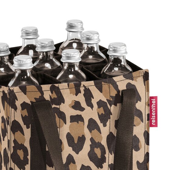reisenthel Torba na butelki 24 cm