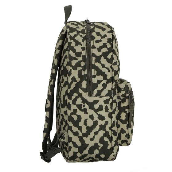 Herschel Settlement Plecak 45 cm Komora na laptopa