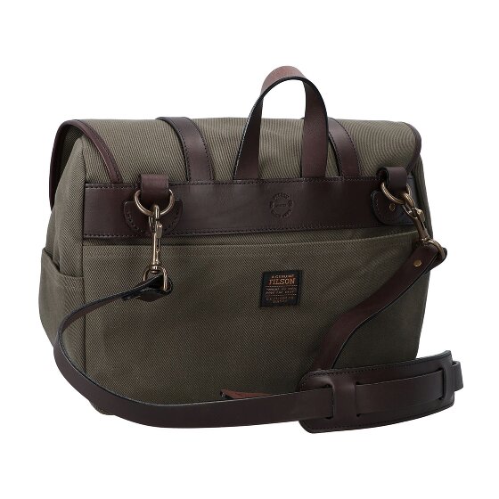 Filson Luggage Twill Briefcase Messenger 35.5 cm
