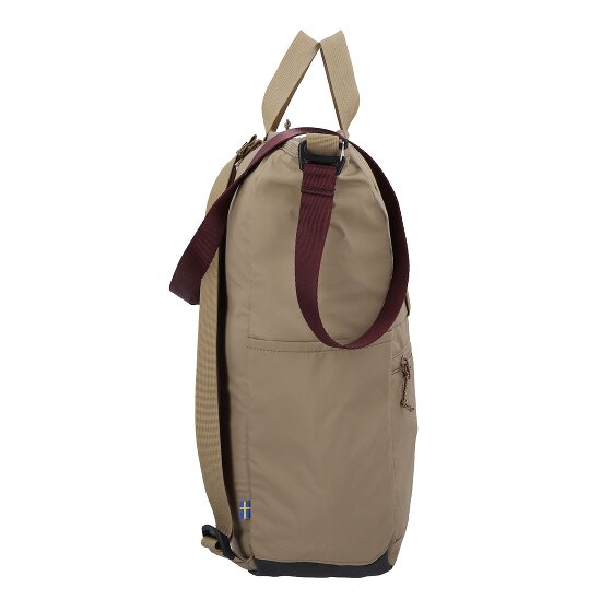 Fjällräven High Coast Totepack Plecak 40 cm Komora na laptopa
