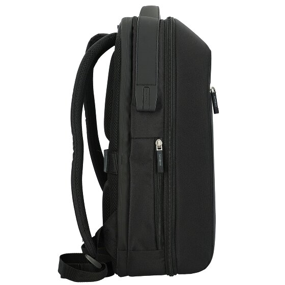 Samsonite Litepoint Plecak 43 cm Komora na laptopa