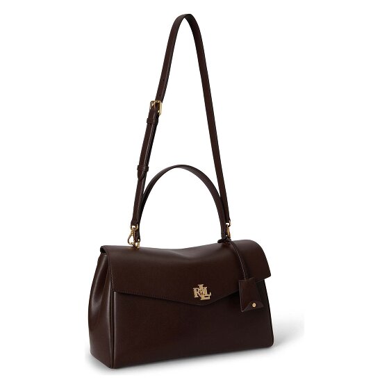 Lauren Ralph Lauren Farrah Torba Skóra 33 cm