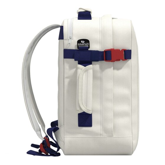 Cabin Zero Adventure 185 Plecak 39 cm Komora na laptopa