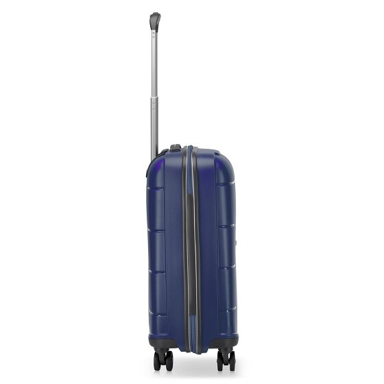 MODO by Roncato Galaxy 4 kółka Walizka kabinowy 55 cm