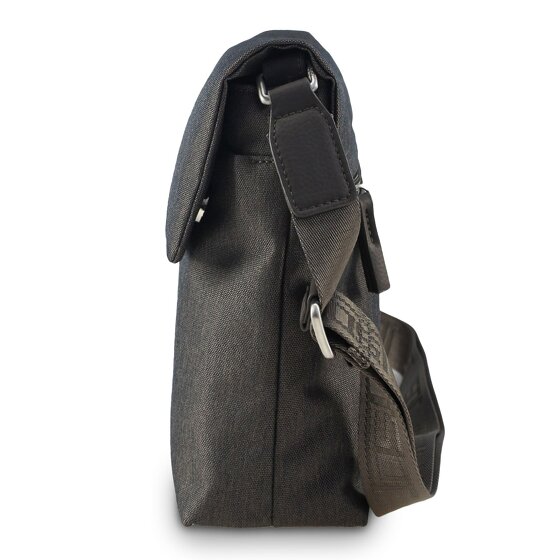 Jost Bergen Torba na ramię 26 cm