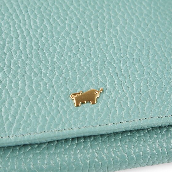 Braun Büffel Asti Portfel Skórzany 12 cm