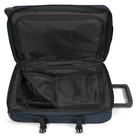 Eastpak Tranverz S 2-Wheel Holdall 51 cm