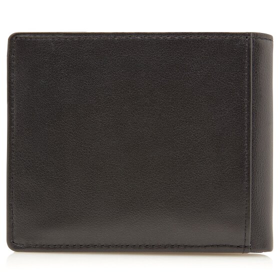 Castelijn & Beerens Portfel Vita RFID Skóra 12 cm
