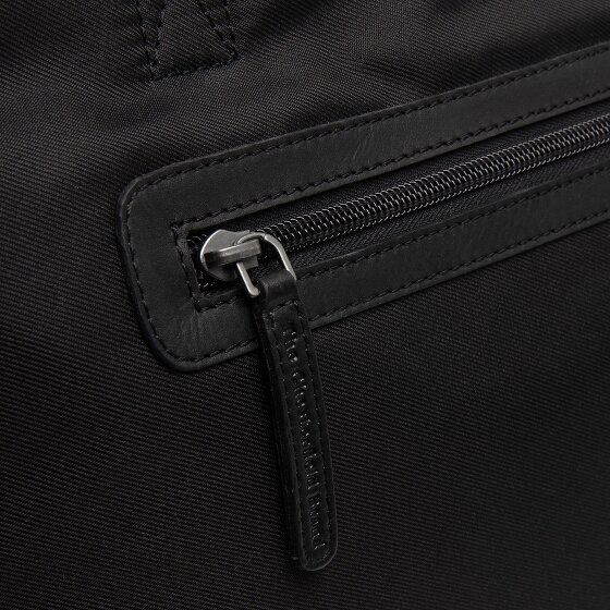 The Chesterfield Brand Otta Shopper Bag Skórzany 40 cm Komora na laptopa