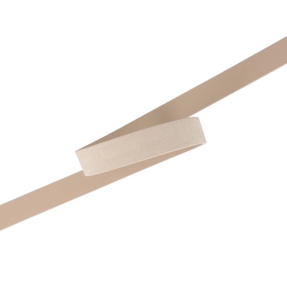 Boss Scarlet Pas Skórzany