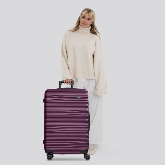 Redolz Essentials 16 LARGE 4 kółka Walizka 77 cm