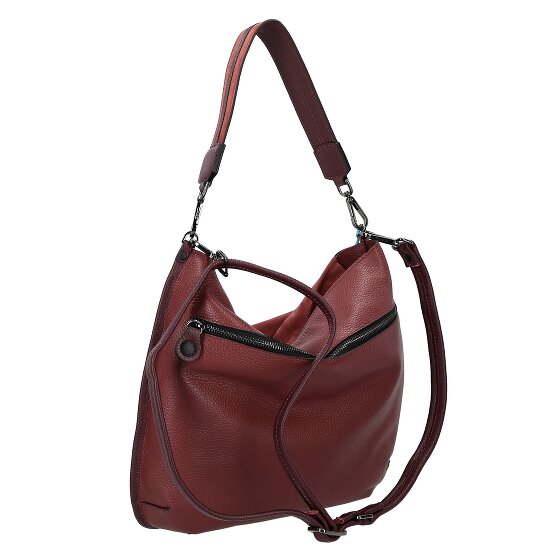 Gabs Lella Torba na ramię Skórzany 38 cm