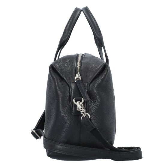 Burkely Soft Skylar Torba Skórzany 33 cm