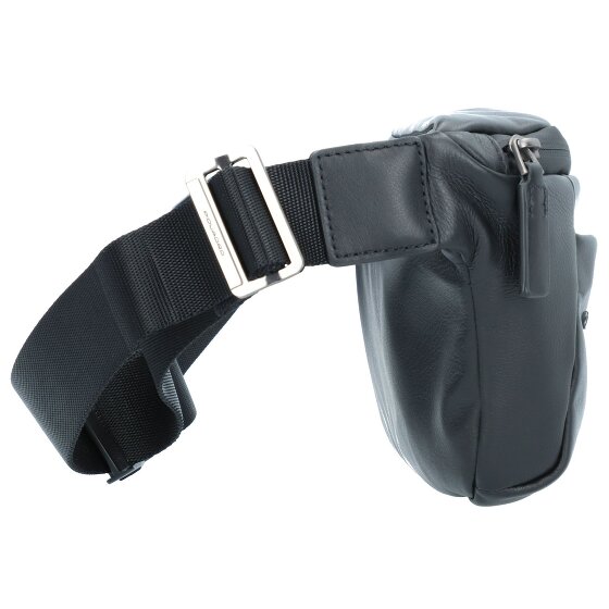 Piquadro Saszetka Urban Fanny Pack Leather 32 cm