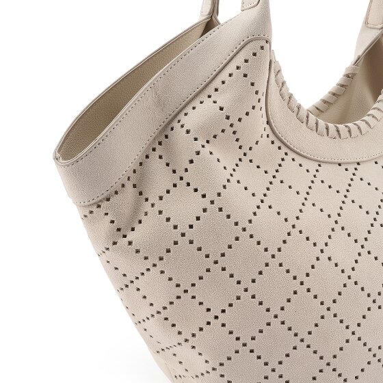 FredsBruder Hey Lovely Torba na ramię Skórzany 48 cm