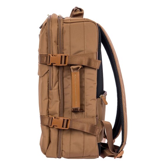 Bric's Plecak X-Travel z przegrodą na laptopa 42 cm