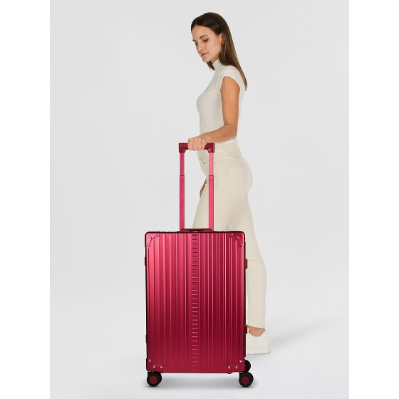 Aleon Traveler wózek na 4 kółkach 67 cm