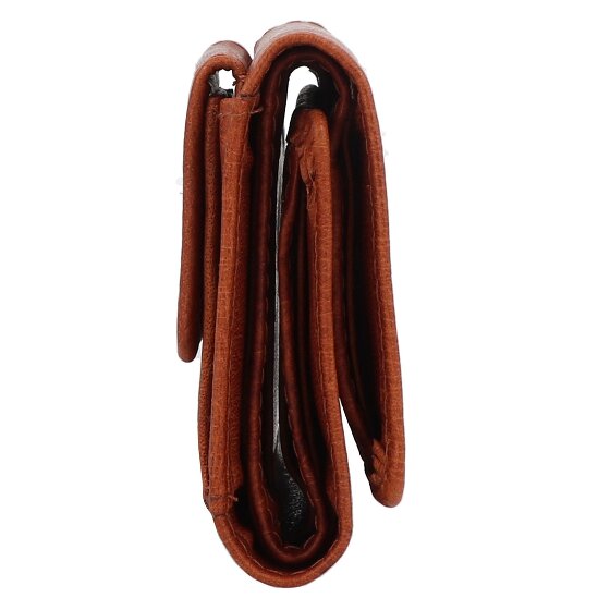 Greenburry House of Norway Portfel Skórzany 10 cm