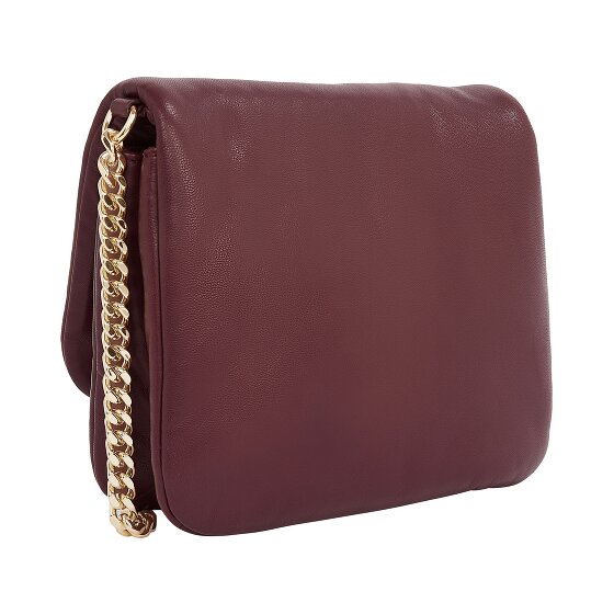 Tommy Hilfiger Soft Leather Mini Torba Torba na ramię Skóra 18 cm