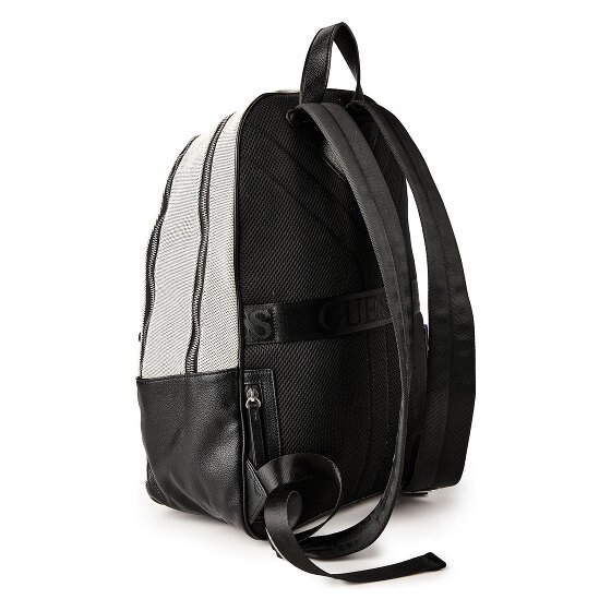 Guess Torino Plecak biznesowy 40 cm Komora na laptopa