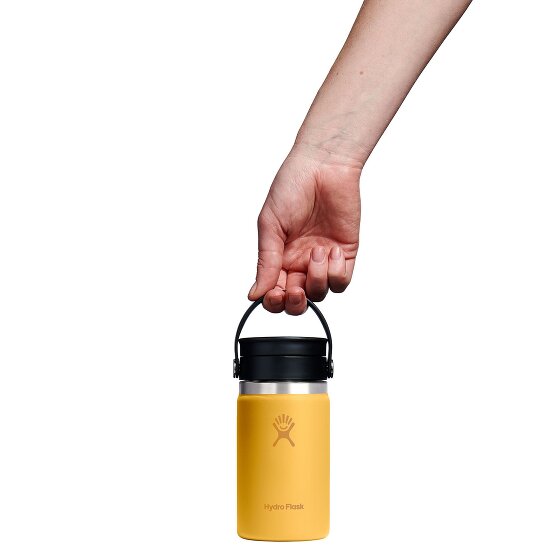 Hydro Flask Hot Beverages Wide Flex Slip Lid Butelka do picia 350 ml