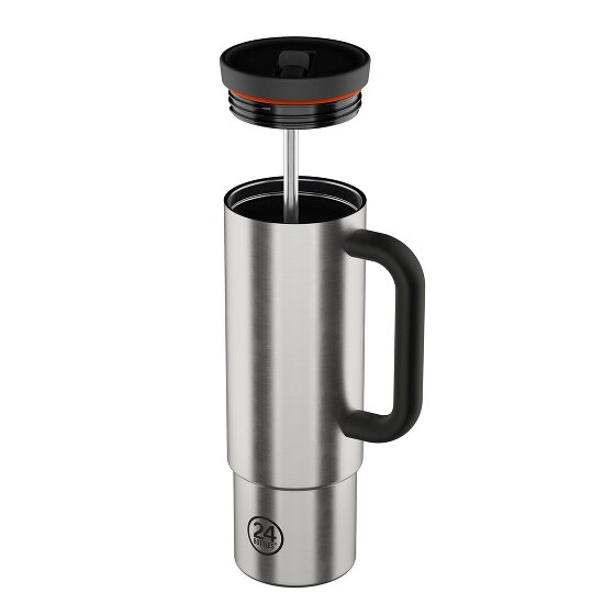 24Bottles Straw Kubek do picia 800 ml