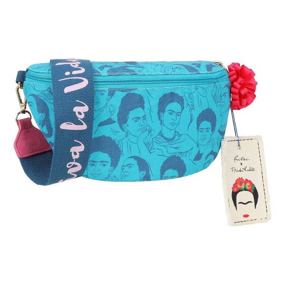 Fritzi aus Preußen Fritzi x Frida Kahlo Limited Saszetka 29 cm