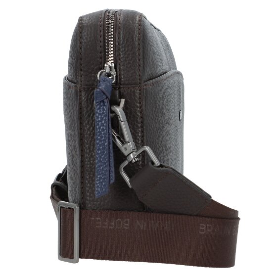 Braun Büffel Novara Torba na ramię Skórzany 26.5 cm